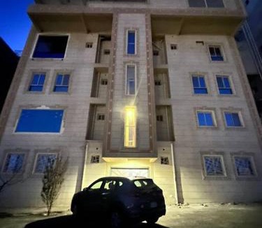 Abha Al Jadidah Apartment | شقة Eva إيفا