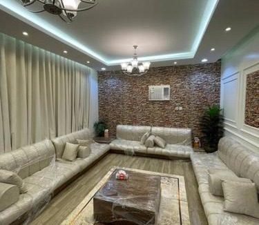 Abha Al Jadidah Apartment | شقة Eva إيفا
