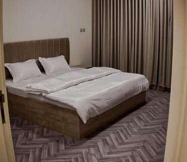 Buraydah Apartment | شقة
