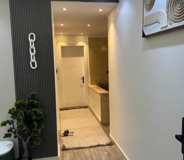 Shaqra Apartment | شقــة فخمـــة