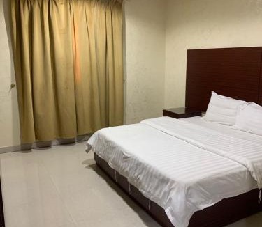 Riyadh Apartment | شقق آراك بارك للشقق المخدومه