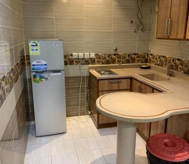 Riyadh Apartment | شقق آراك بارك للشقق المخدومه
