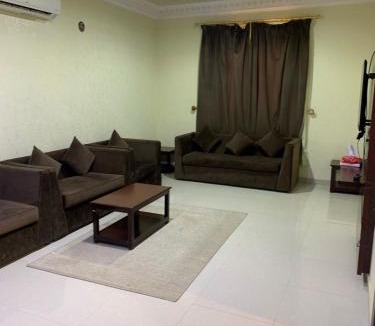 Riyadh Apartment | شقق آراك بارك للشقق المخدومه