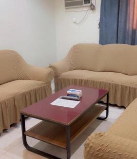 Al Qunfudhah Apartment | شقق أجنحة الجمانه