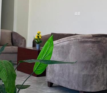 Al Duwadimi Apartment | شقق أجنحة دارك للشقق المخدومة