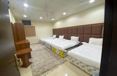 Ajyad Apartment | شقق أجياد السد