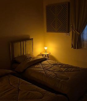 Tubarjal Apartment | شقق أمسية
