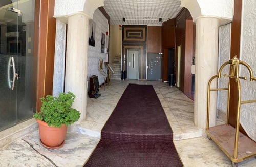 Turaif Hotel | شقق أوركيد طريف للشقق المخدومة Orchida Turaif 2 2