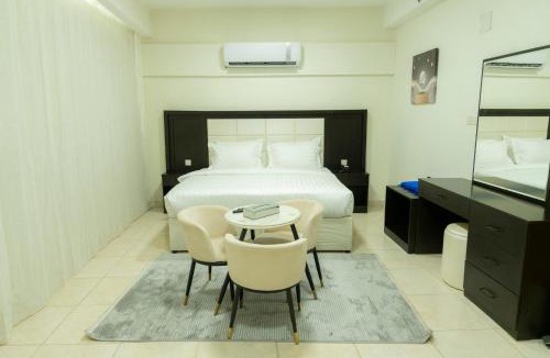 Unaizah Hotel | شقق أون يسن للشقق المخدومة On Yassen Apartments Serviced
