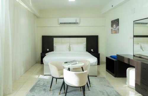 Unaizah Hotel | شقق أون يسن للشقق المخدومة On Yassen Apartments Serviced