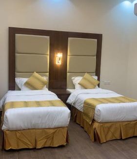 Bisha Hotel | شقق إيوان الشرق للشقق المخدومة