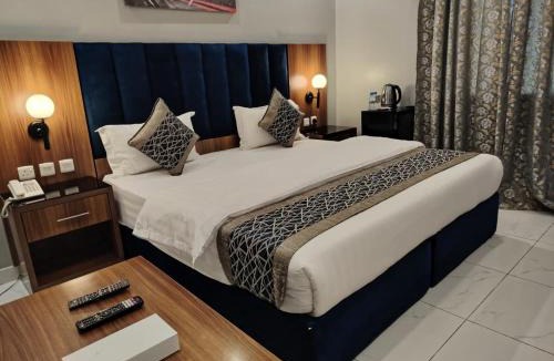 Medina Apartment | شقق ازار المخدومة