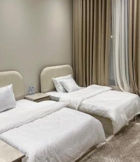 Jeddah Apartment | شقق الابداع