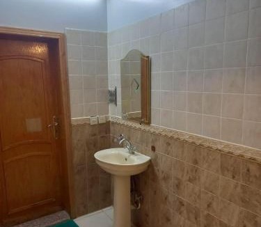 Yanbu Apartment | شقق الاربعين