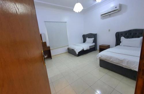 Nairyah Apartment | شقق الارجان