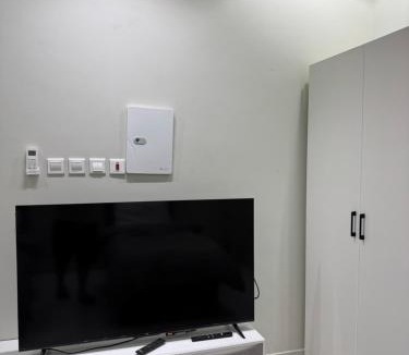 Al Bahah Apartment | شقق الاطاولة المفروشة