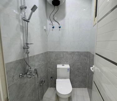 Al Bahah Apartment | شقق الاطاولة المفروشة