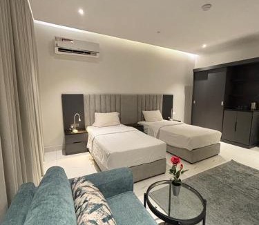 Mizail Apartment | شقق الانوار العلا