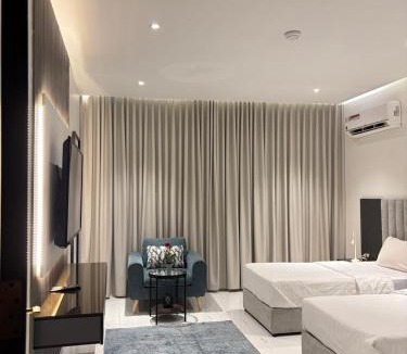 Mizail Apartment | شقق الانوار العلا