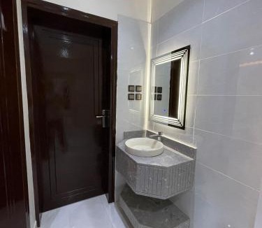 Saudi Arabia Hotel | شقق الايام المضيئة المخدومة