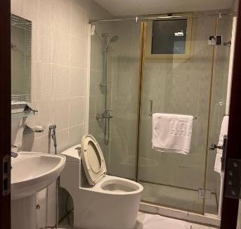 Al Jubail Apartment | شقق البتراء للعزاب