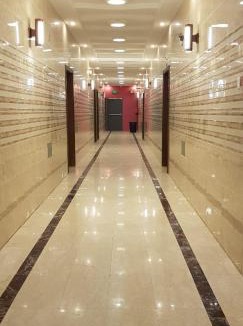 Yanbu Apartment | شقق البيت الجديد - شقق مخدومه