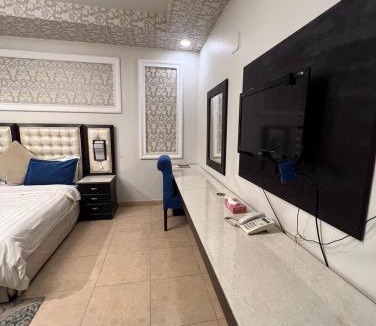 Sakaka Apartment | شقق الحنوة للوحدات السكنية