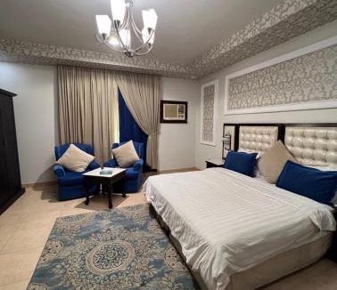 Sakaka Apartment | شقق الحنوة للوحدات السكنية