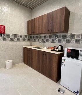 Al Bahah Apartment | شقق الخزامى