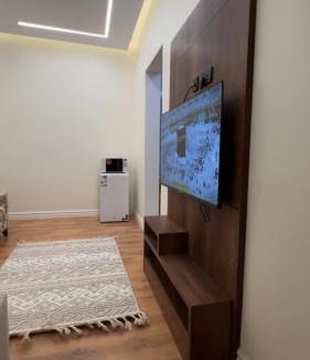 Al Bahah Apartment | شقق الخزامى