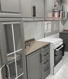 Al Bahah Apartment | شقق الربيع