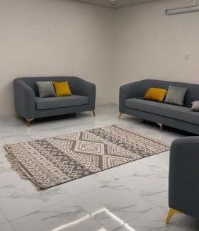 Al Bahah Apartment | شقق الربيع