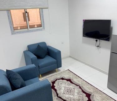 Tabuk Apartment | شقق السلطان