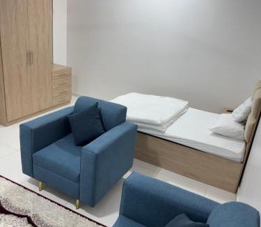 Tabuk Apartment | شقق السلطان