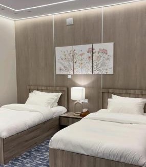 Taif Apartment | شقق السماح الفاخرة
