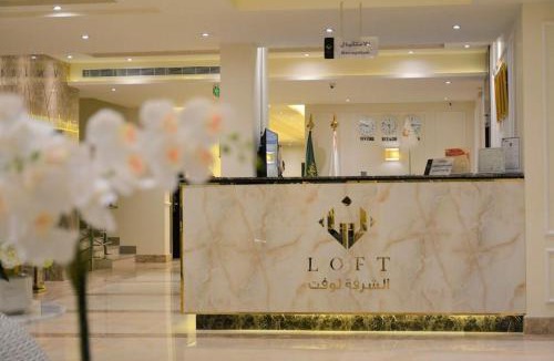 Al Hamra Hotel | شقق الشرفة للشقق المفروشة -AlSHORFA FURNISHED APARTMENT