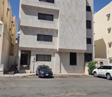 Mizail Apartment | شقق الشريفة