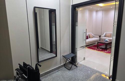 Mizail Apartment | شقق الشريفة
