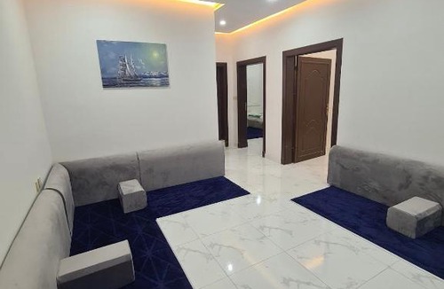 Arar Apartment | شقق الشريف (عزاب) للايجار الشهري