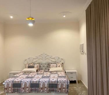 Ha'il Apartment | شقق الشفاء فالي