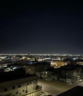 Tabuk Apartment | شقق الشهيد الفندقية