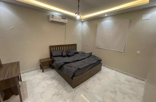 Abha Apartment | شقق الشوامخ