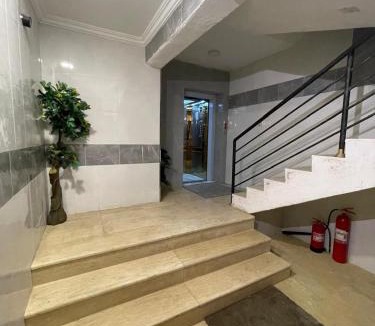 Abha Apartment | شقق الشوامخ