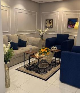 Al Kharj Apartment | شقق العز الفندقية