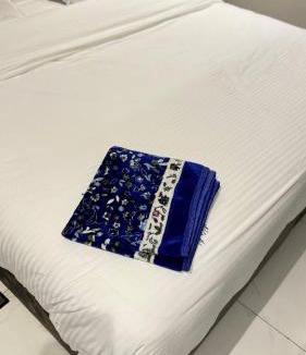 Al Kharj Apartment | شقق العز الفندقية