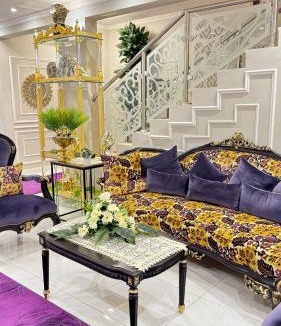 Al Kharj Apartment | شقق العز الفندقية