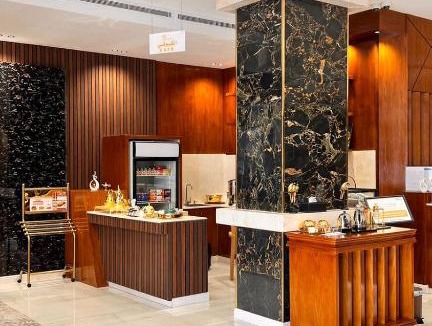 Ha'il Hotel | شقق الماسة التاج للشقق الفندقية