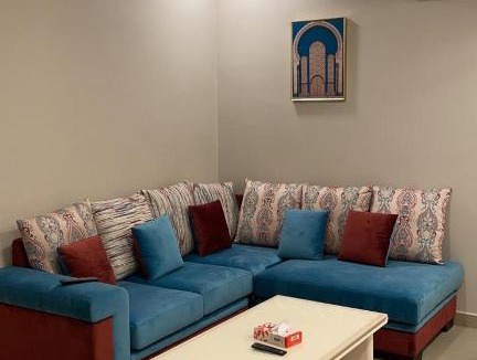 Al Hofuf Apartment | شقق المربعة للشقق المخدومة