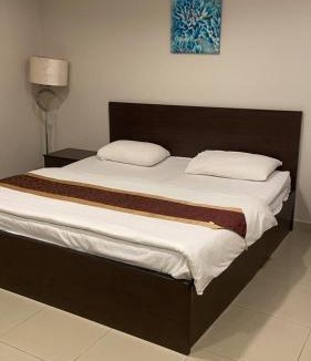 Al Hofuf Apartment | شقق المربعة للشقق المخدومة