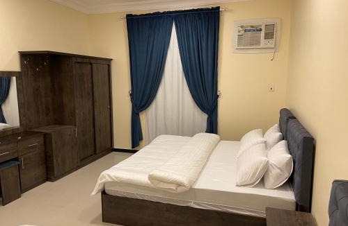 Khamis Mushait Apartment | شقق المسكن بلس